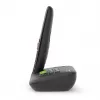 Gigaset E290A Analoog-/DECT-telefoon met nummerherkenning Zwart