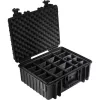 Aktetas B&W Cases 6000/B/RPD