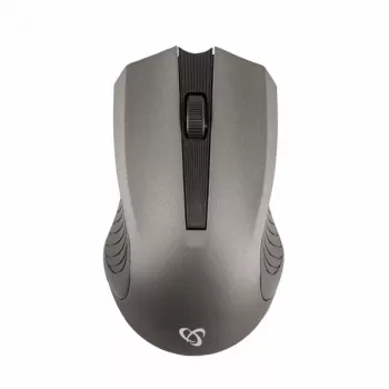 Sbox WM-373G draadloze muis grijs