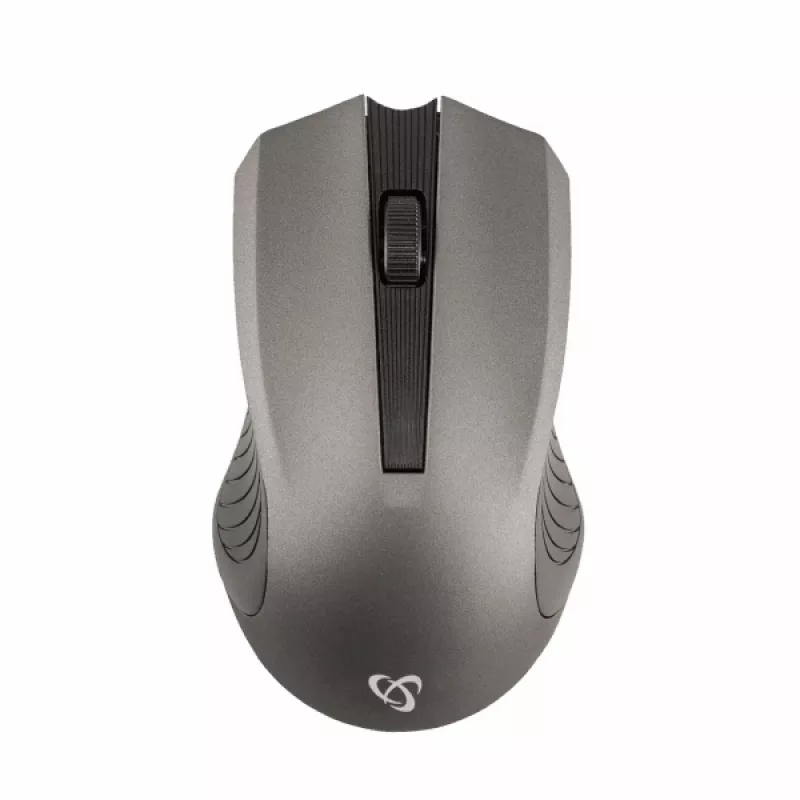 Sbox WM-373G draadloze muis grijs