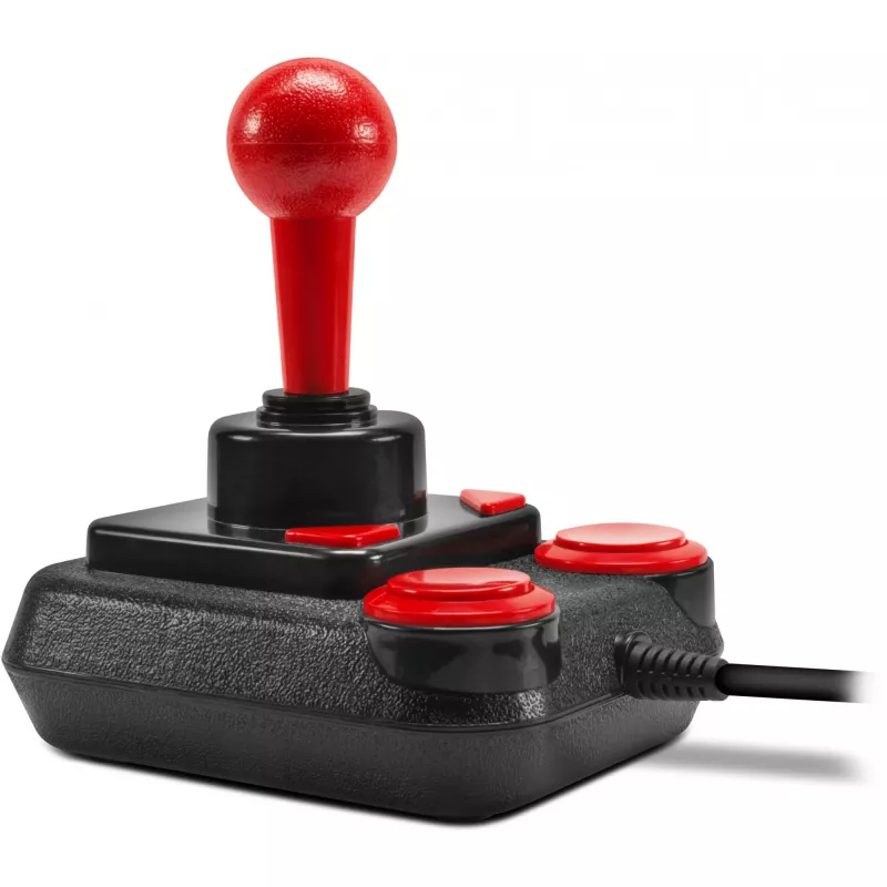 Joystick SPEEDLINK Competition Pro Extra zwart rood