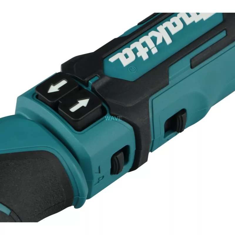 Makita DF012DZ accuboormachine zwart