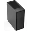Gembird Fornax K500 ATX computerbehuizing, midi-tower, zwart