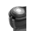 Dixix roterend scheerapparaat, DSX5100, zwart, EU
