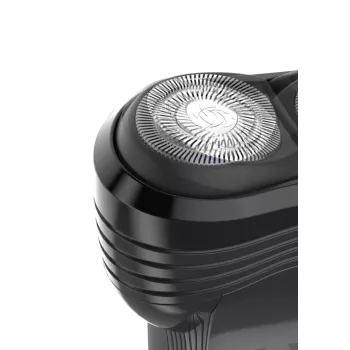 Dixix roterend scheerapparaat, DSX5100, zwart, EU