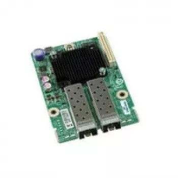 Netwerkkaart Intel AXX10GBTWLIOM3 intern Ethernet