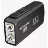 Nitecore TIP2 T Series LED-handzaklamp, 720 lm, zwart