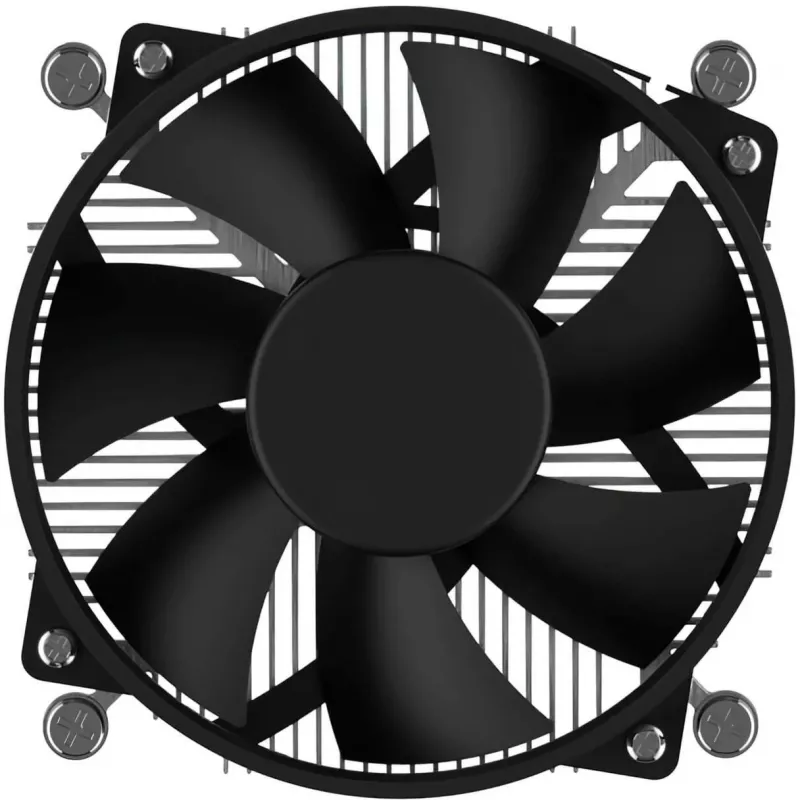 Alpenföhn 22226 CPU-koeler socket LGA 17XX 1851 92 mm PWM - 35 - CPU-koeler (22210021026)