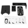 Multimedia cart accessoire Ergotron 97-815 zwart shelf