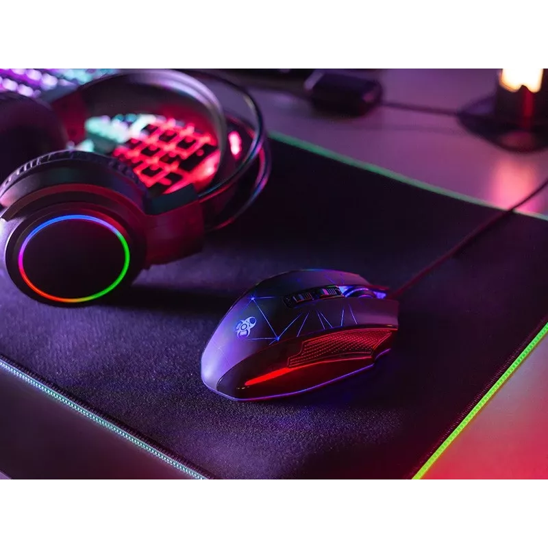 Muis Gamezone Tracer 47368 USB