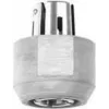 Spantang 6 mm Metabo 630820000 met moer — 6 mm spantang voor elektrisch gereedschap