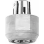 Spantang 6 mm Metabo 630820000 met moer — 6 mm spantang voor elektrisch gereedschap