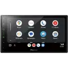 Auto-mediareceiver Pioneer SPH-DA77DAB zwart 2 DIN Wi-Fi Bluetooth
