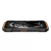 Smartphone Ulefone Armor X32 Pro 5G 8 GB RAM 256 GB, 5,65", IP69K, levendig oranje
