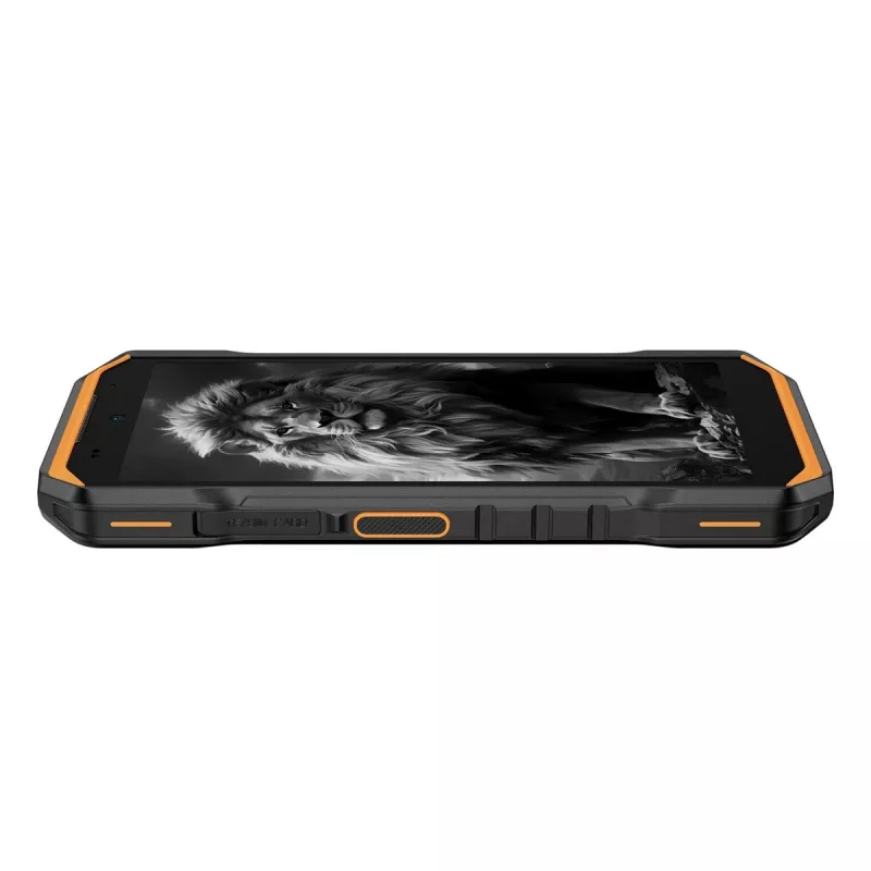 Smartphone Ulefone Armor X32 Pro 5G 8 GB RAM 256 GB, 5,65", IP69K, levendig oranje