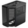 APNX V1-BK-v1 Midi Tower zwart