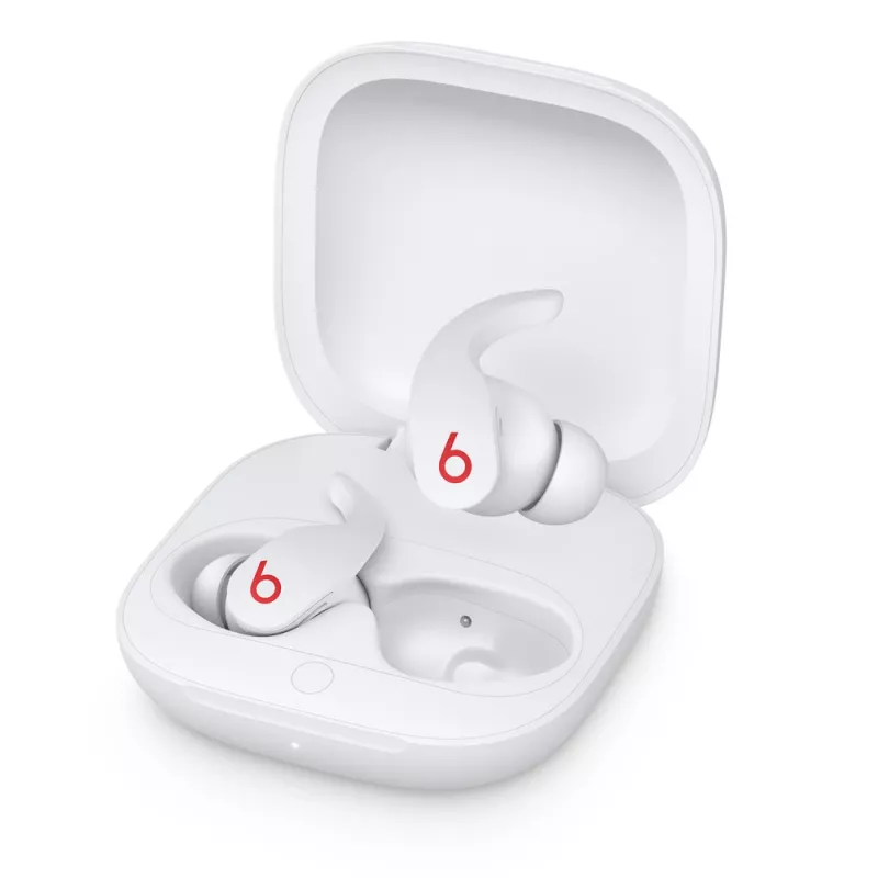 Beats Fit Pro True Wireless Earbuds — Beats White, Model A2577 A2576 A2578