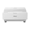 Epson EB-760W ultra-kortafstandprojector 4100 ANSI-lumen 3LCD 1080p (1920x1080) Wit