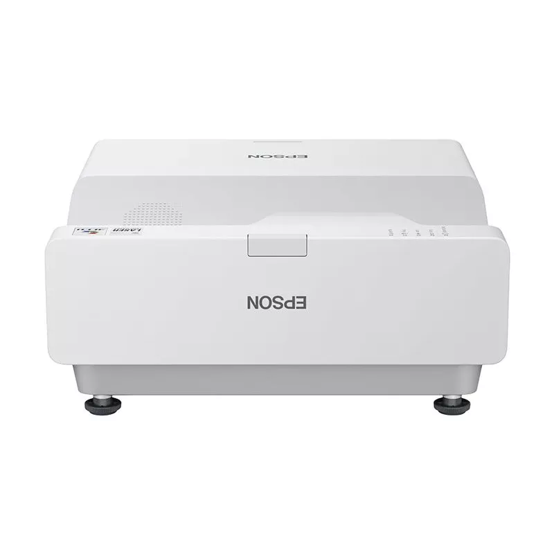 Epson EB-760W ultra-kortafstandprojector 4100 ANSI-lumen 3LCD 1080p (1920x1080) Wit