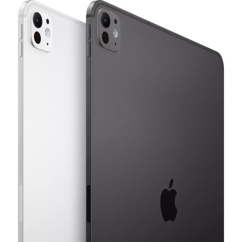 Apple 11 inch iPad Pro M5 Wi-Fi + Cellular - tablet - 2 TB - 27,9 cm (11 inch)