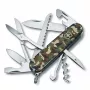 Multifunctioneel mes Victorinox Huntsman