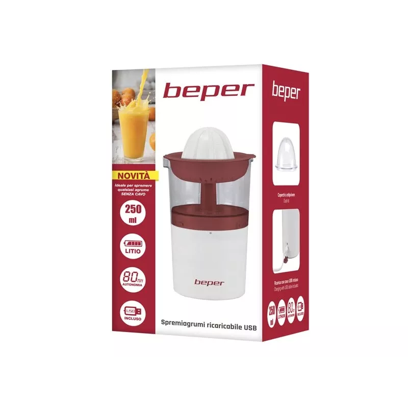 Waterkoker Beper P102EST100 1,7 L 2200 W – RVS verwarmingselement