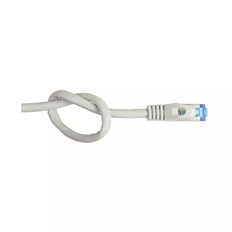 Good Connections Cat.6A-patchkabel SmartFLEX HF grijs 3 m
