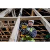 DeWALT DCS369NT-XJ reciprozaag 2800 spm zwart, geel