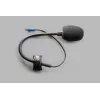 Nolan N-Com B902L R motorintercom, 1 stuk, zwart