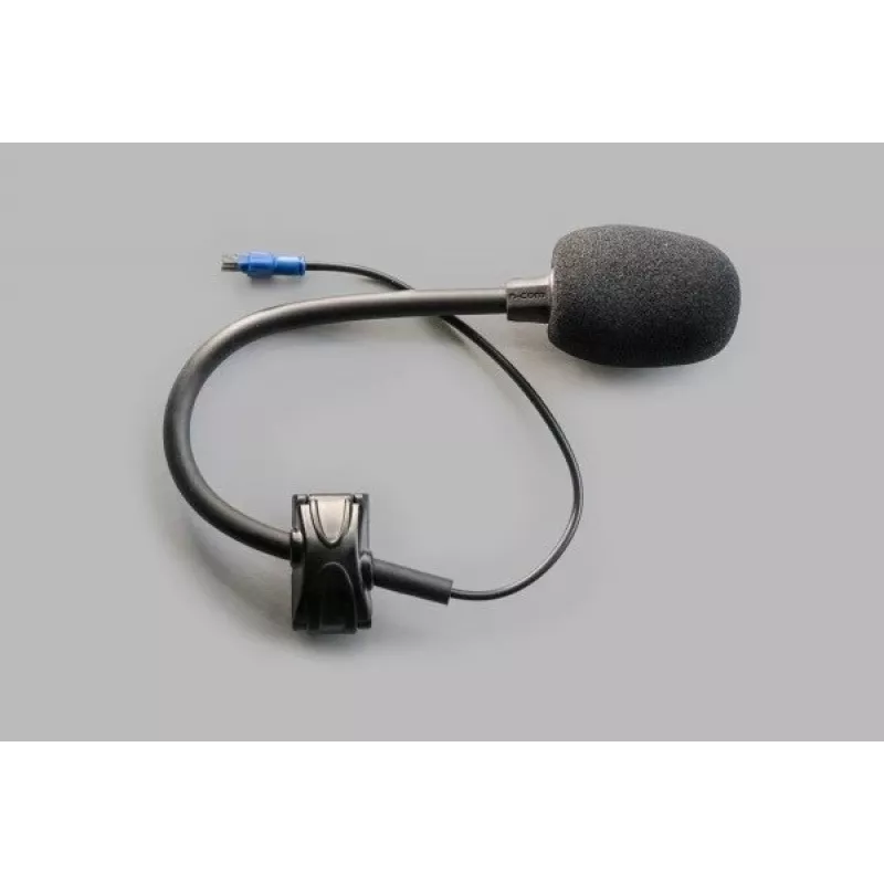 Nolan N-Com B902L R motorintercom, 1 stuk, zwart