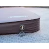 Slaapmat Coleman 2198022 1280 mm 2000 mm grijs