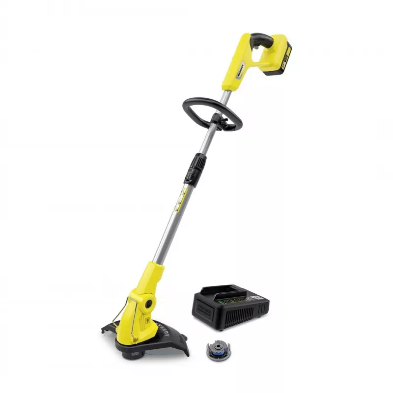 Kärcher LTR 18-30 grastrimmer