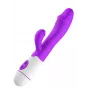 Vibrator Erolab Silicone paars