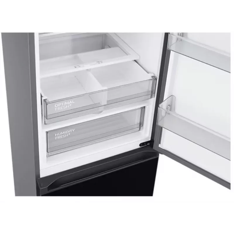 Koel-vriescombinatie RB38C7B5D22