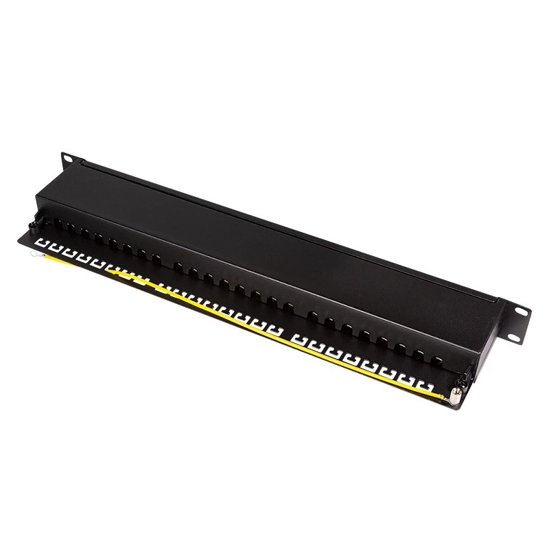 LogiLink patchpanel 19
