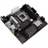 Moederbord Biostar B760MX2-E Pro D4 - B760 - Socket 1700 - Micro ATX