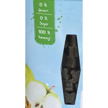 Bosch Fruitees Snack Apple hondensnack, 200 g