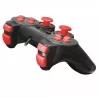 Esperanza EGG106R gamingcontroller gamepad pc,Playstation 2,Playstation 3 analoog / digitaal USB 2.0 zwart,rood