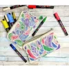 Posca 181705 geel