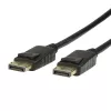 DisplayPort 1.2 verbindingskabel, 4K/2K, 10m