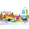 Educatieve elektronische bouwset Liscianigiochi Set I'm A Genius Electricity (model 304-pl97524)