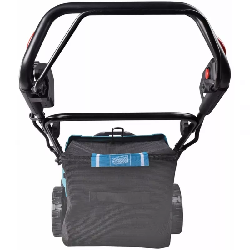 Makita DLM539Z grasmaaier handgeleide accugrasmaaier