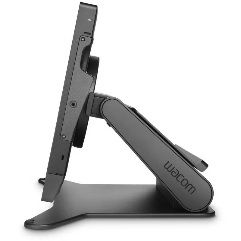 Standaard Wacom Cintiq Pro 22 compatibiliteit met Cintiq Pro 22
