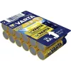 Wegwerpbatterij Varta Longlife AA LR6