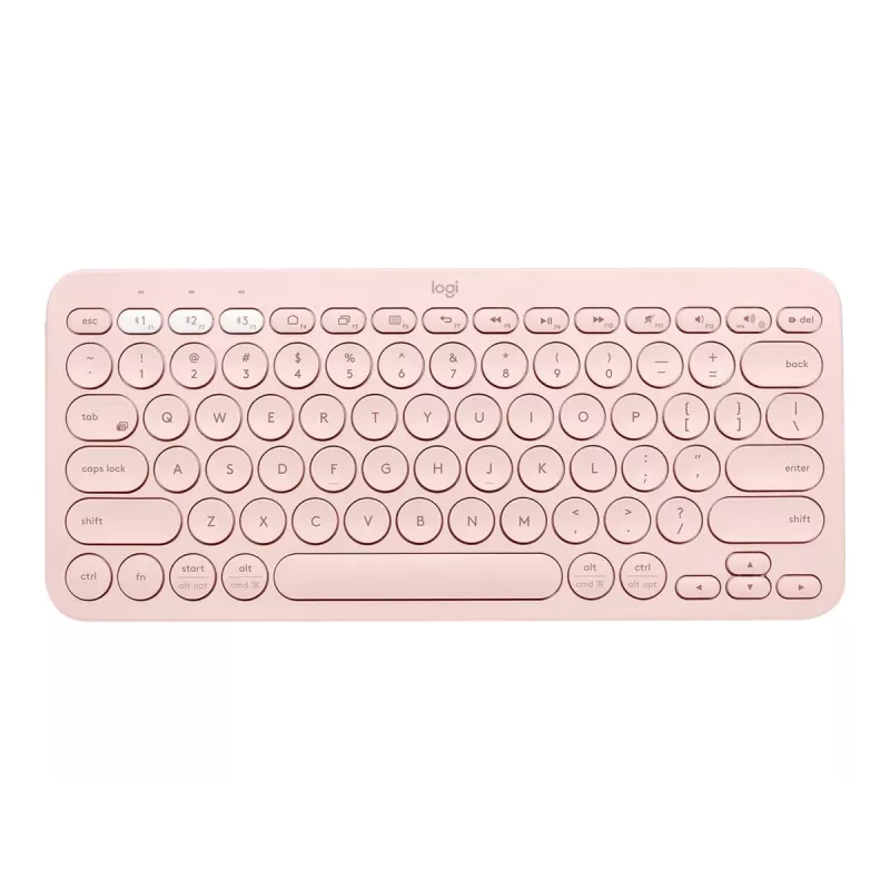 Bluetooth-toetsenbord Logitech K380 Multi-Device