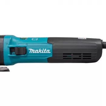 Makita GA5091X01 haakse slijper 12,5 cm 11500 RPM 1900 W 2,8 kg