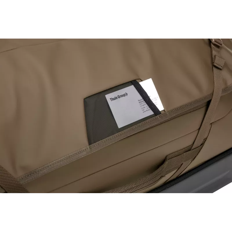 Thule 5604 Chasm Rollreistas 110L Deep Khaki