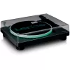 Lenco LS-50LED - platenspeler - 4 watt (totaal) - zwart (A004784)