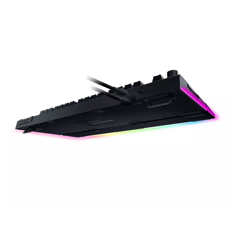 RAZER BlackWidow V4 Pro Toetsenbord Green Switch - US-layout