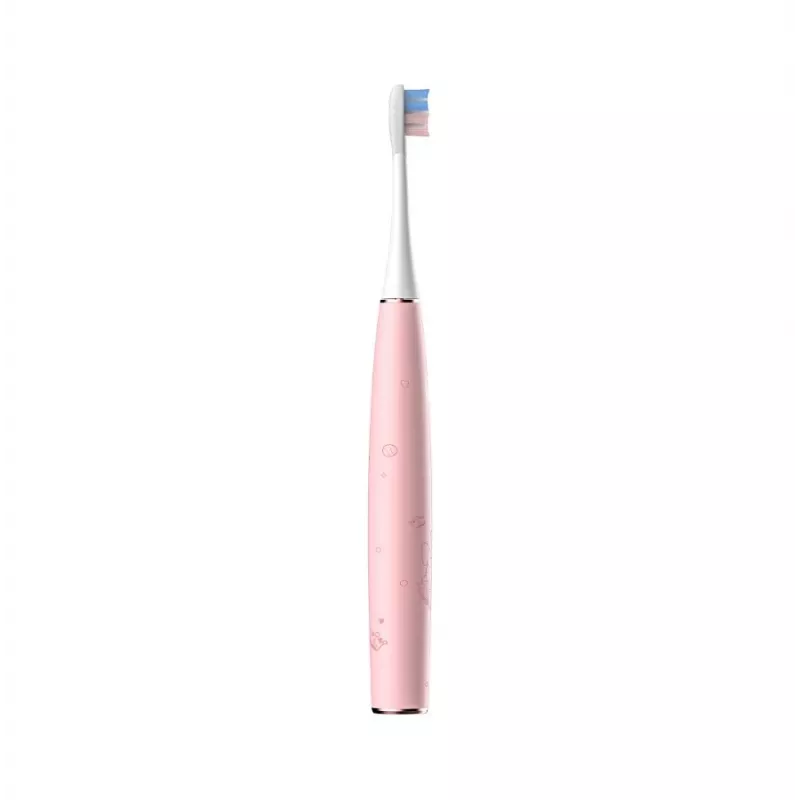 Sonische tandenborstel Oclean KIDS roze